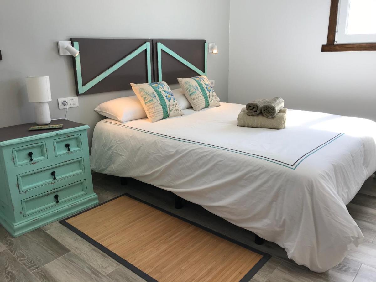 Eslanzarote Eco Country House, Star View Area, Super Wifi, Barbecue Teguise  Eksteriør billede