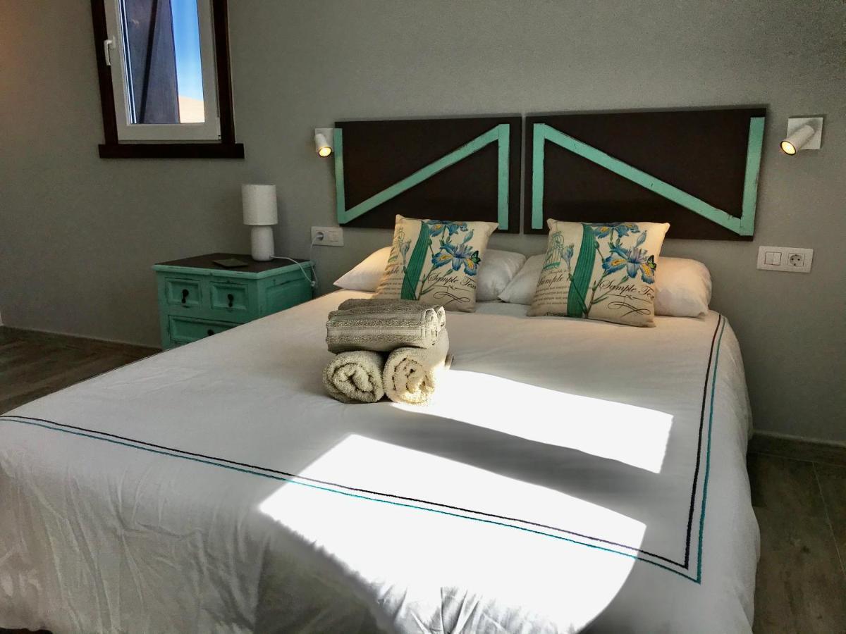Eslanzarote Eco Country House, Star View Area, Super Wifi, Barbecue Teguise  Eksteriør billede