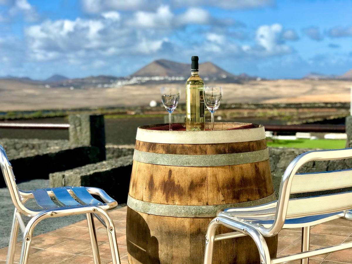 Eslanzarote Eco Country House, Star View Area, Super Wifi, Barbecue Teguise  Eksteriør billede