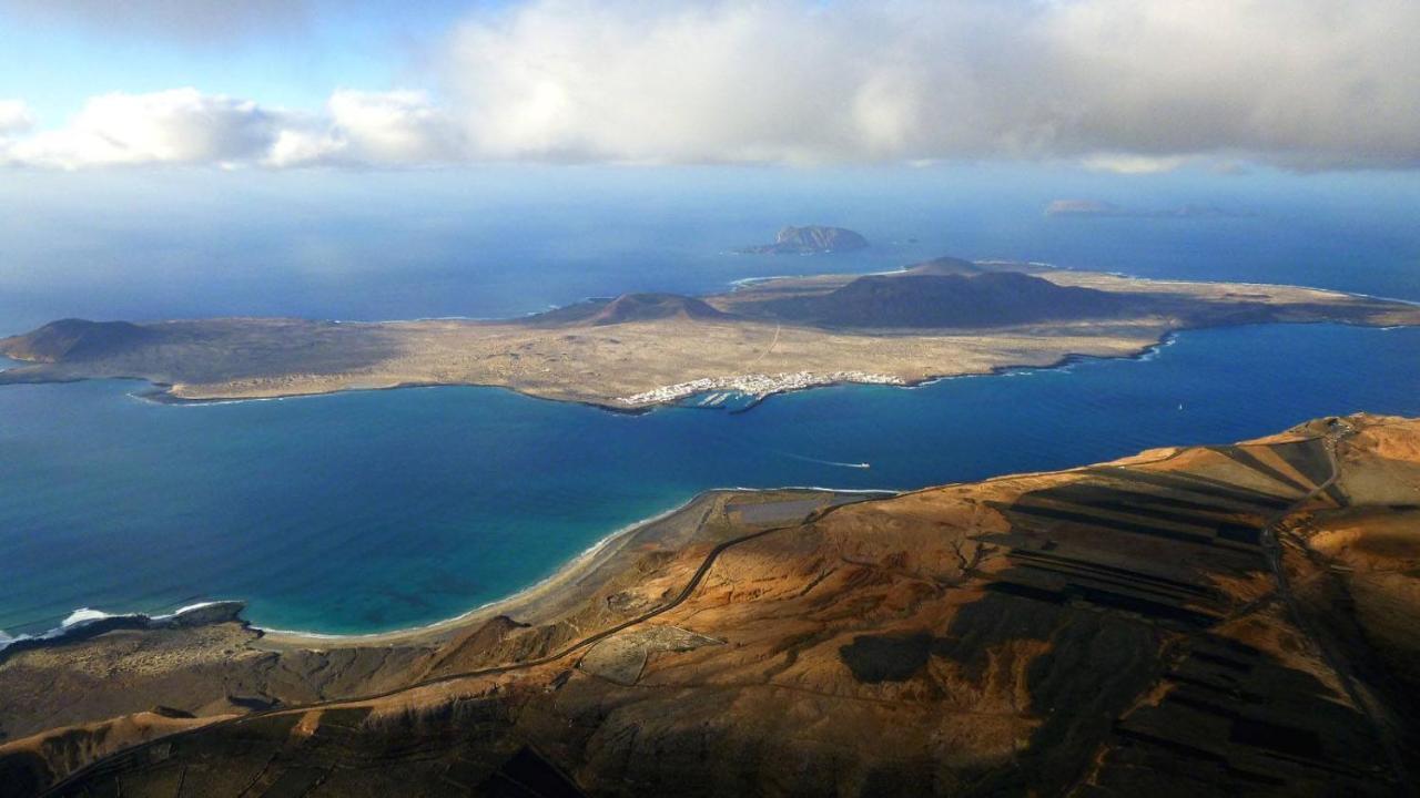 Eslanzarote Eco Country House, Star View Area, Super Wifi, Barbecue Teguise  Eksteriør billede